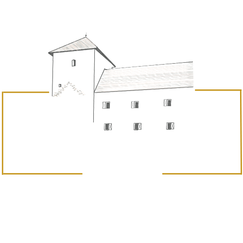 Herzogburg St. Veit Logo
